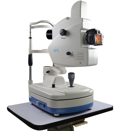 Fundus camera APS-DER (A MODEL)