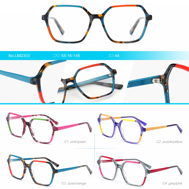 lamination acetate frames LM2300 series