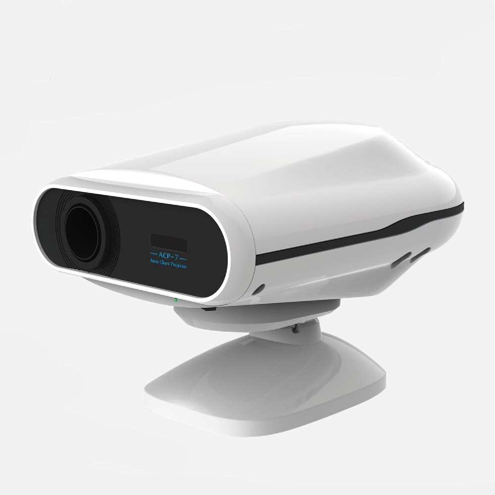 Auto chart projector ACP-7