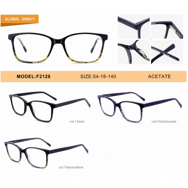 Normal acetate F21 seroes otc 2023