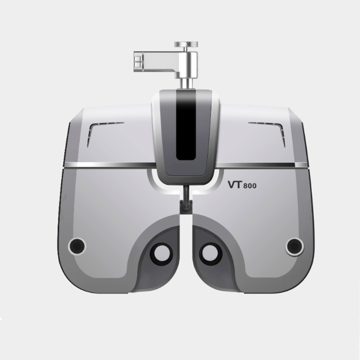 Auto phoropter VT800