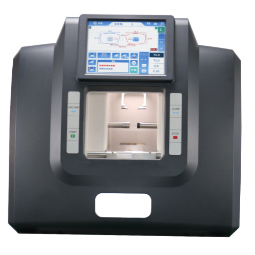 3D Patternless edger PLE780+PLE6800