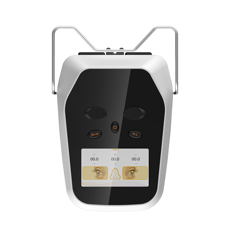 Visualization digital pd meter PD-400