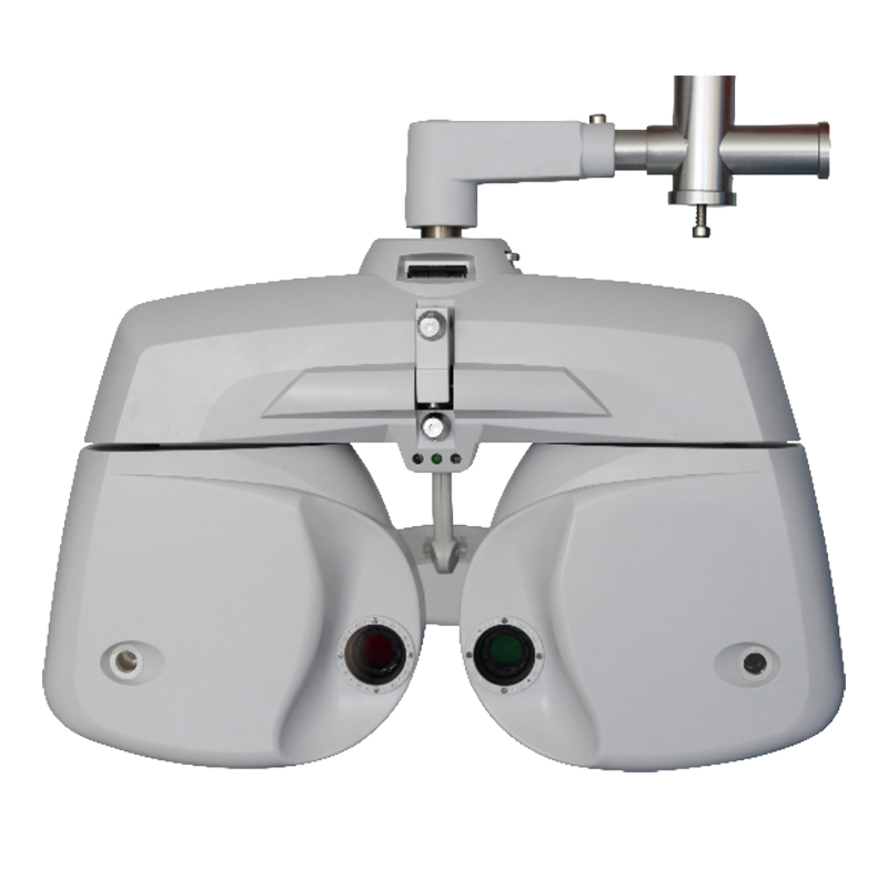 Auto phoropter ZD6000 + T3000/SC800
