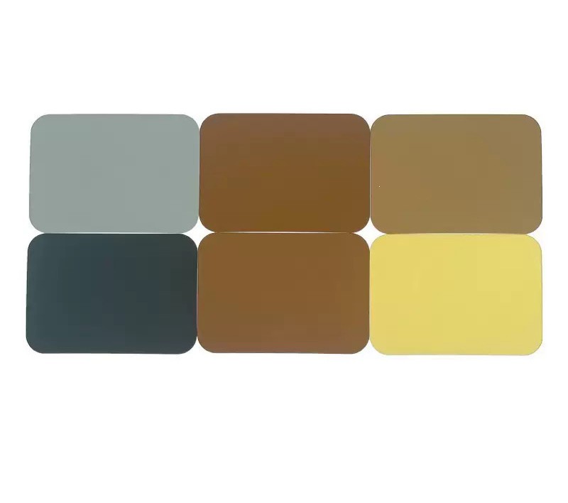 TAC polarized Lens