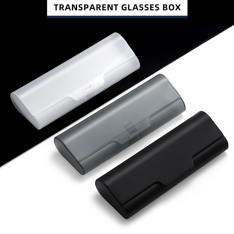 Plastic case–PP,ABS