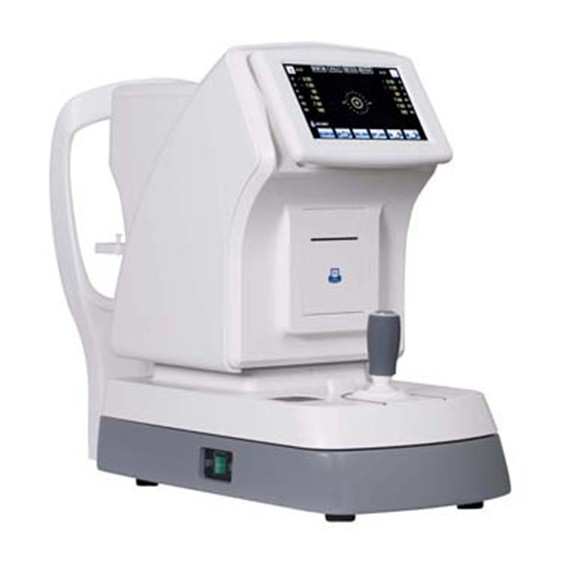 Auto ref/keratometer ARK7800L/M