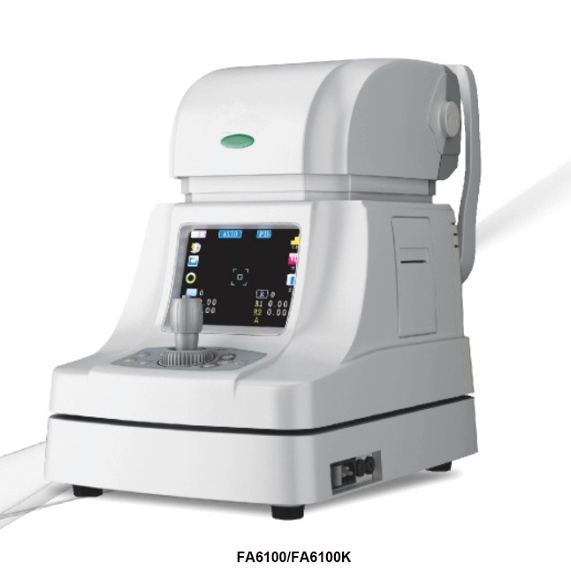 Auto ref/keratometer FA6100