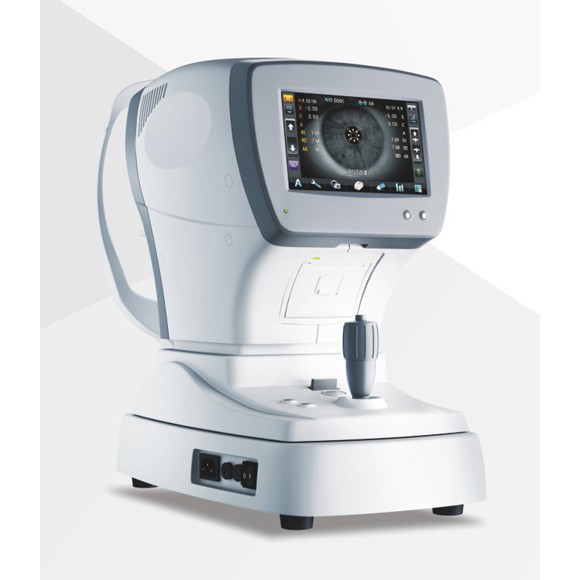 Auto ref/keratometer FA6500/K