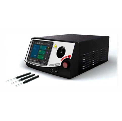 Laser photocoagulator  M960