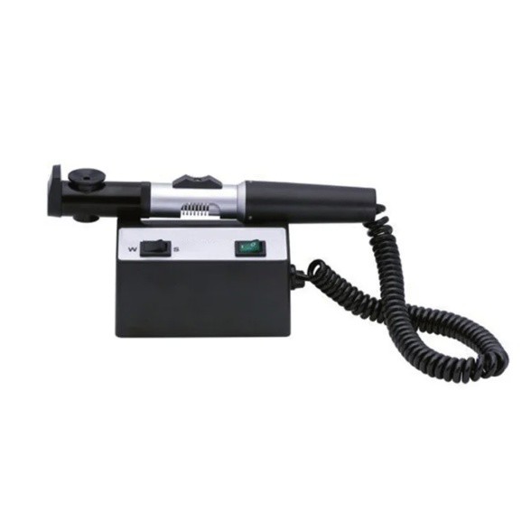 Streak Retinoscope YZ24
