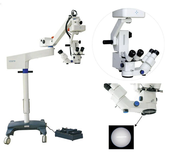 Operating Microscope YZ20T9