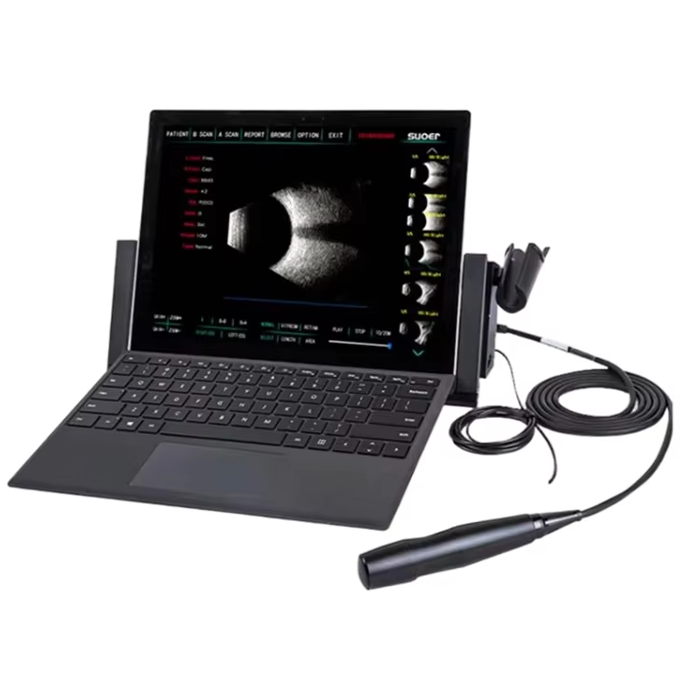 Ultrasonic A/B Scan SW2100