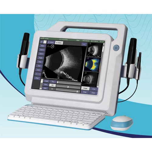 Ultrasonic A/B Scan M2300S