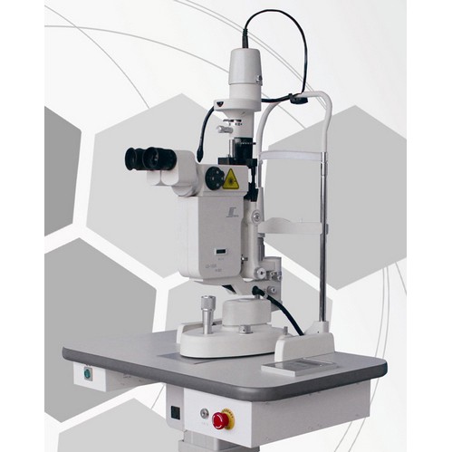 YAG LASER LS100A-1064NM