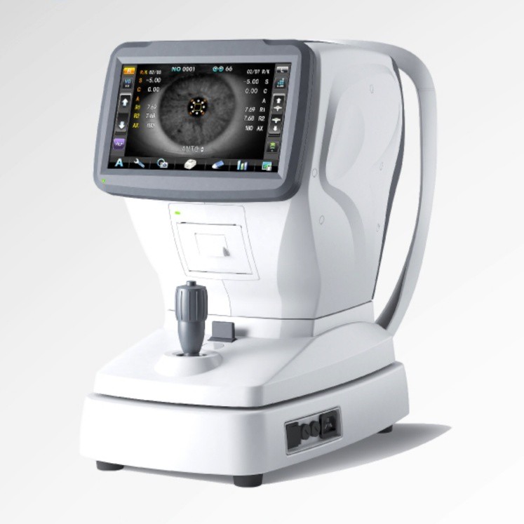 Auto ref/keratometer FA8000K