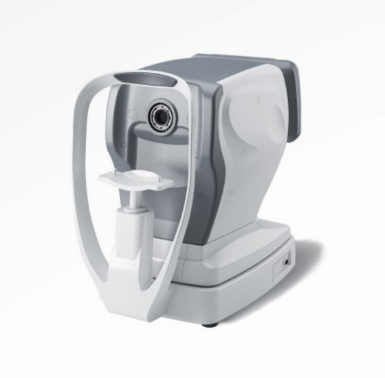 Auto ref/keratometer FA8000K