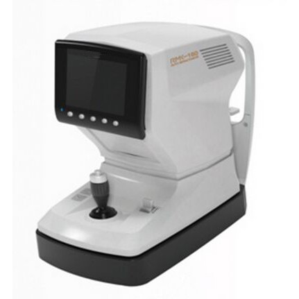 Auto ref/keratometer  RMK150