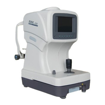 Auto ref/keratometer RMK200