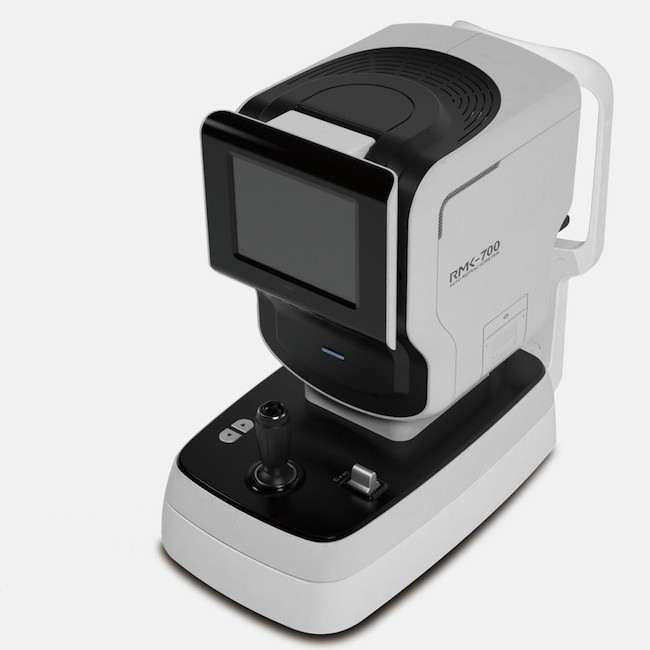Auto ref/keratometer  RMK700