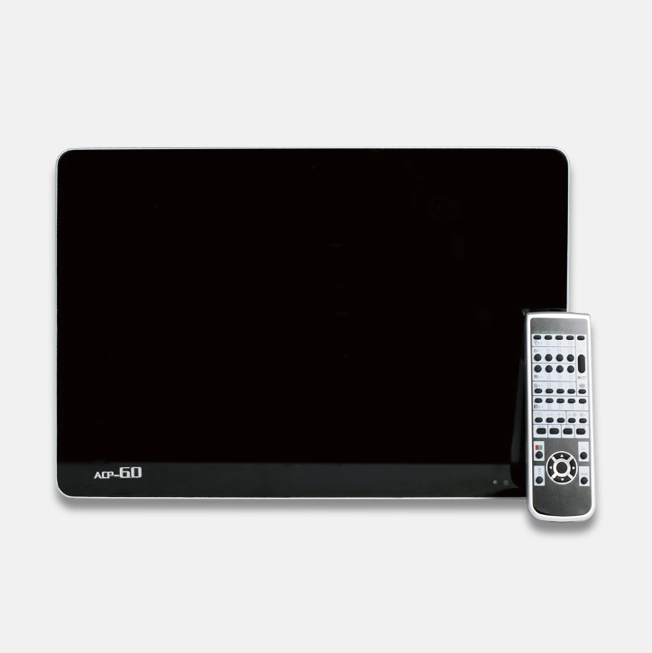 LCD visiual chart ACP-60