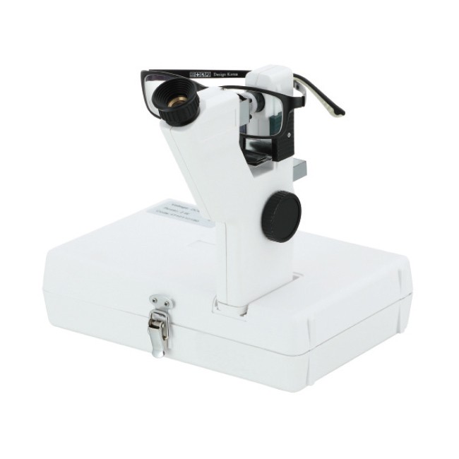 Simple manual lens meter NH-1