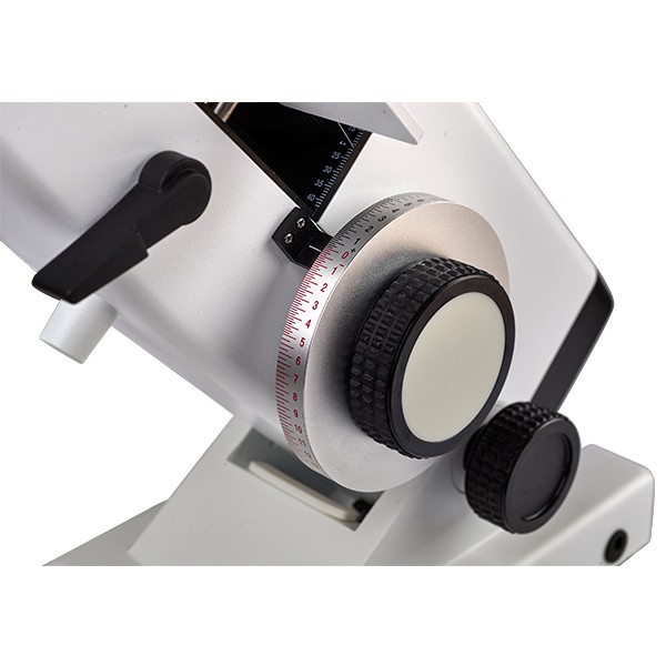 Manual lens meter NY101