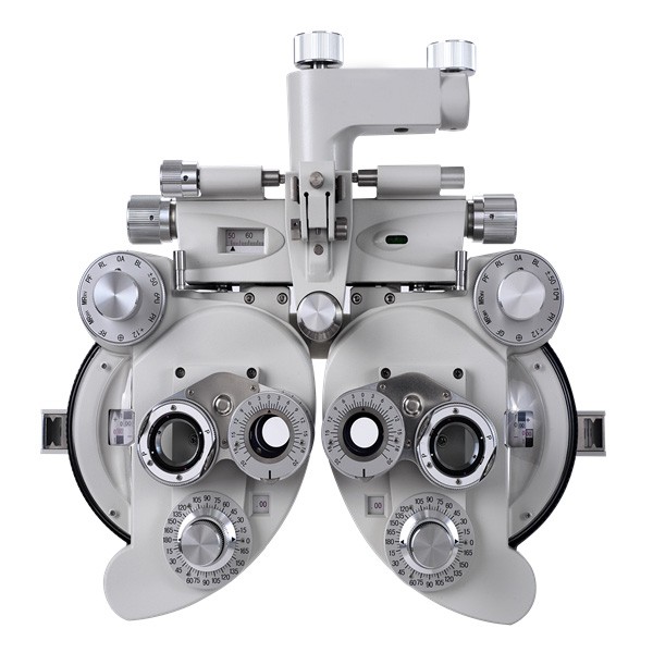 Manual Phoropter LY100