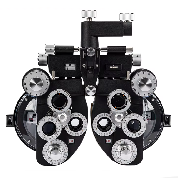 Manual phoropter RT3000
