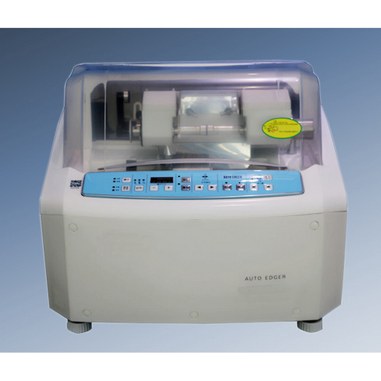 Auto lens edger NH300
