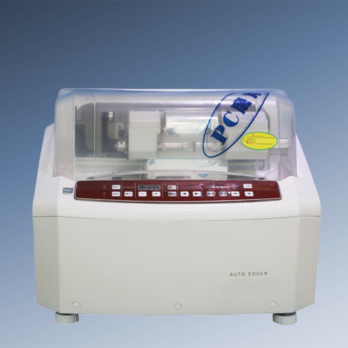 Auto lens edger NH320P