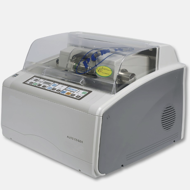 Auto lens edger NH400