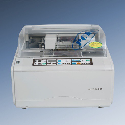 Auto lens edger NH420