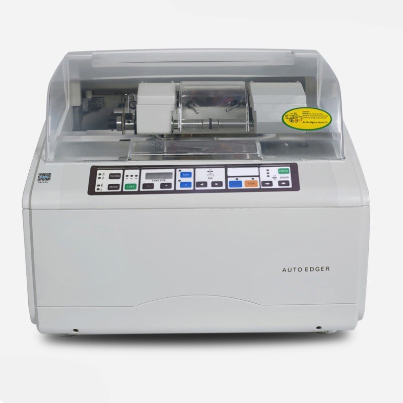 Auto lens edger NH520