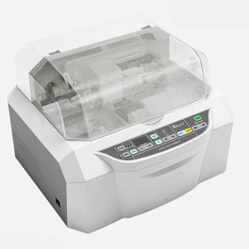 Auto lens edger NH620