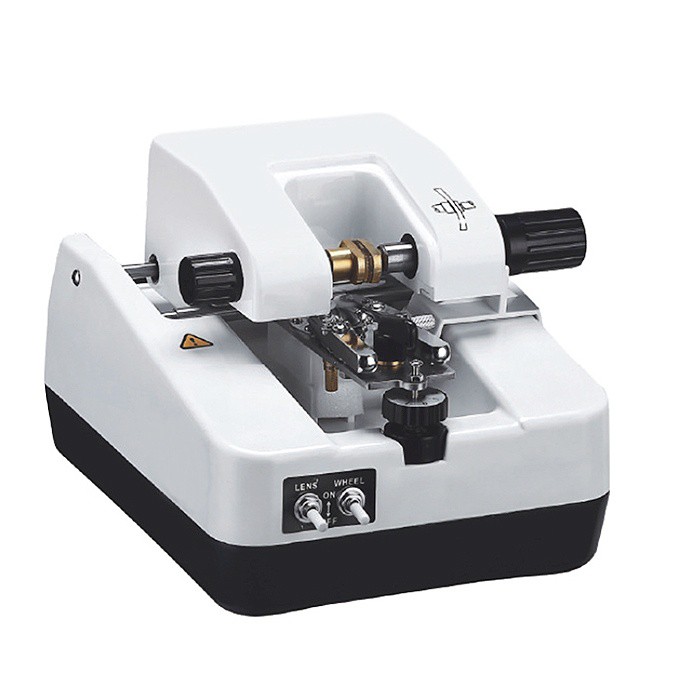 Auto Lens Groover NH800C