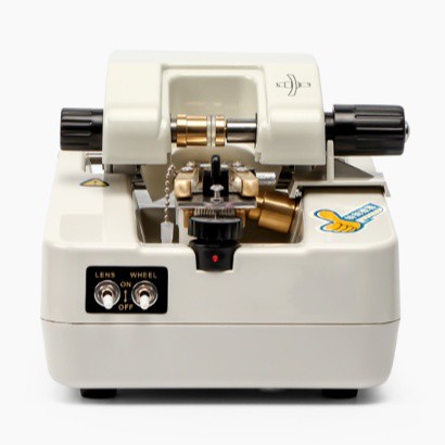 Auto lens groover NH3CR