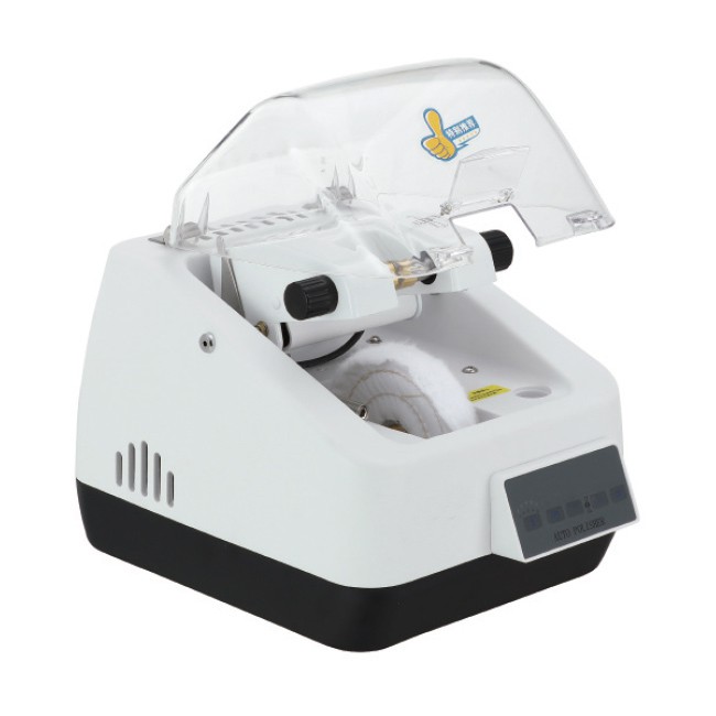 Auto lens polisher NH8