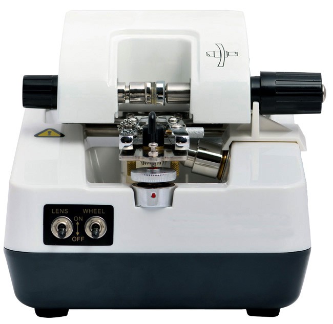 new lens groover V812i