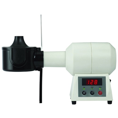 Frame heater V84i