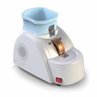 Hand edger NH11VW