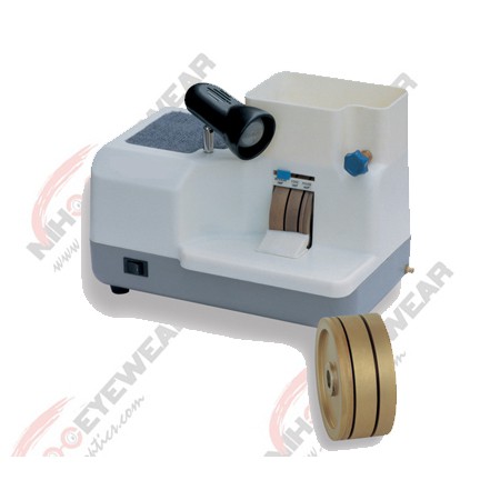Hand edger NH316 (3 wheel)