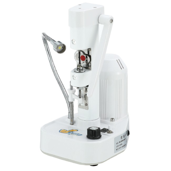 Lens driller NH2