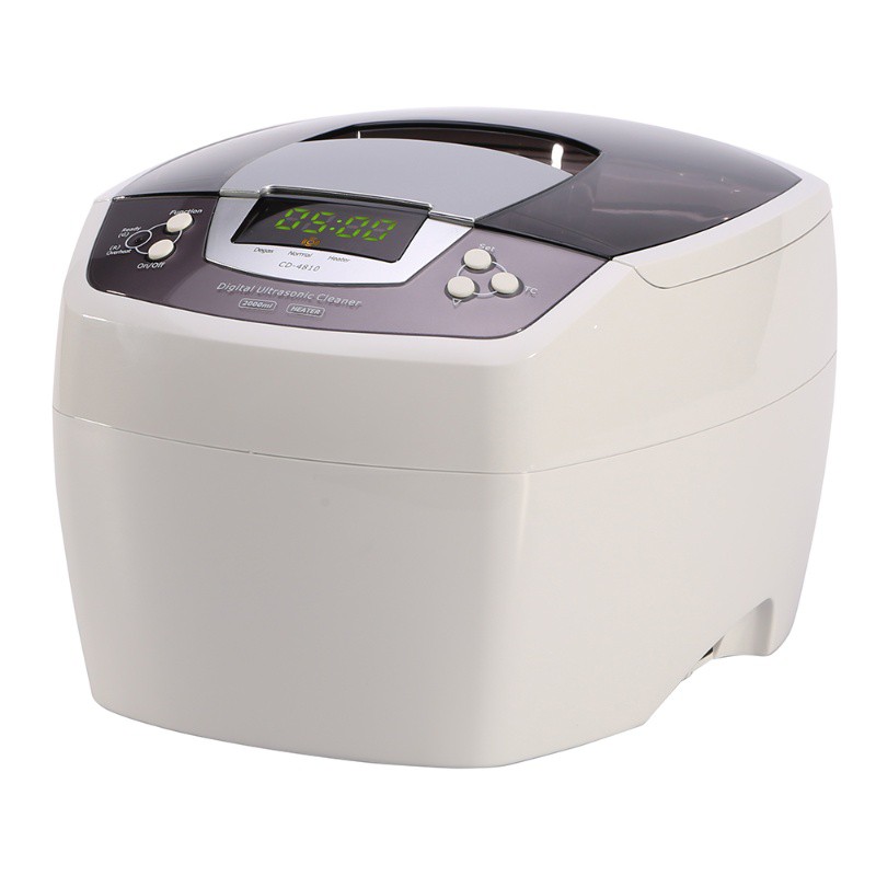 Ultrasonic cleaner series