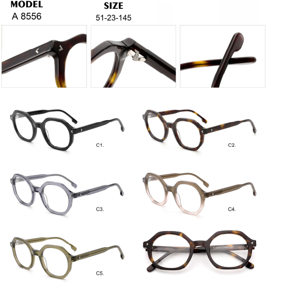 high premium acetate A series
