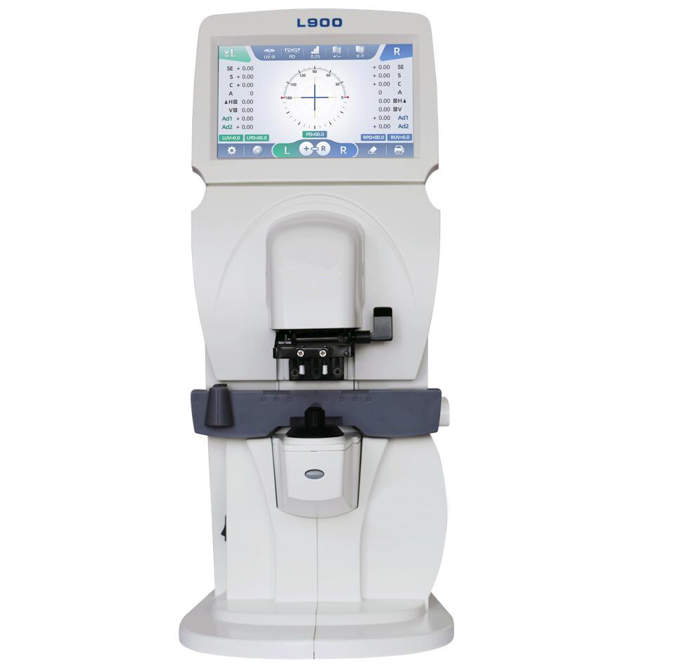 Auto lens meter L900/L900s